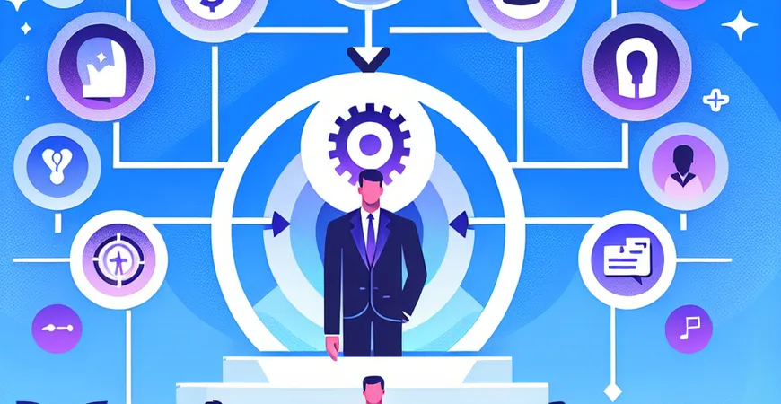 人力资源管理软件怎么挑？从预算到功能的 8 步决策法